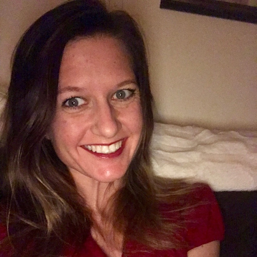 Meet your Posher, Randi
